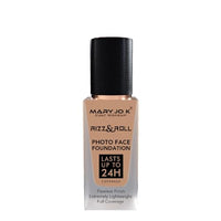 MARY JO K RIZZ&ROLL PHOTO FACE FOUNDATION MJK-323-08