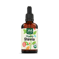365 Stevia Liquid Extract Organic, 2 Fl Oz