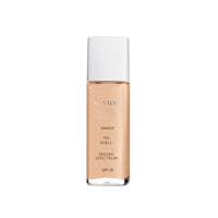 Revlon Nearly Naked Makeup Foundation SPF 20|Lightweight formula|Natural ingredients| Restore Natural Glow, Fresh Beige- 30ml
