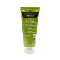 Jovees Herbal Face Care Combo | De-Tan Facewash 120ml, Scrub 100ml, Pack 100g, Lotion 60ml | Tan Removal