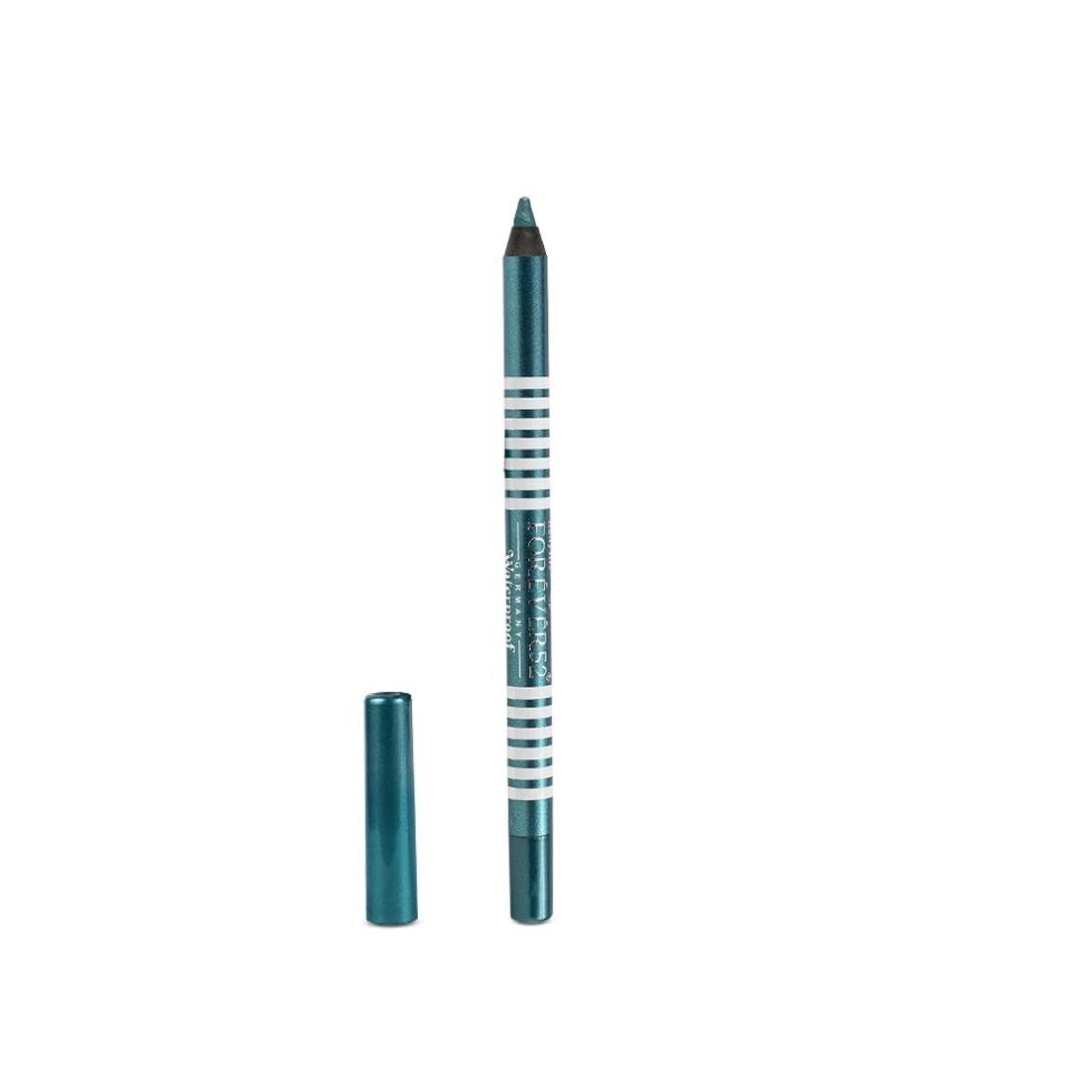 Daily Life Forever52 Waterproof Smoothening Matte Eye Pencil (1g, Sea Green)