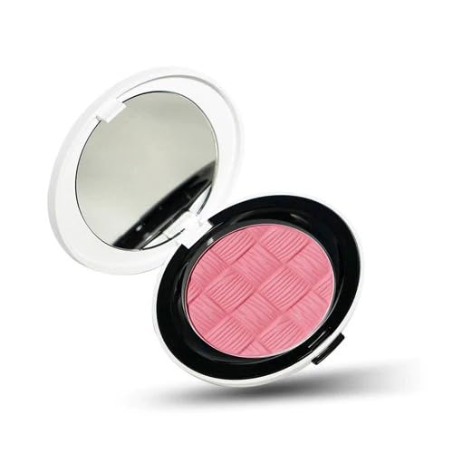Color cheek Blusher (Soft Pink)