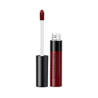 Maybelline Sensational Liquid Matte Lipstick, Flush It Red, 7 ml And Maybelline Sensational Liquid Matte Lipstick, Soft Wine, 7 g