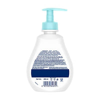 Baby Dove Rich Moisture Hair to Toe Baby Wash 200 ml, No Tears Body Wash for Baby's Soft Skin - Hypoallergenic, No Sulphates, No Parabens