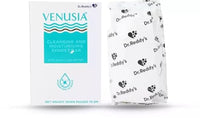 VENUSIA Dr. Reddy Moisturizing Bathing Bar, Syndet Bar, With Shea And Aloe Butter, Hydrated And Supple Skin, Ph Balanced