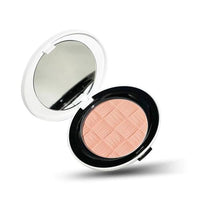 Color cheek Blusher (Peachy)