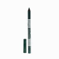 Daily Life Forever52 Waterproof Smudgeproof Smoothening Eye Pencil For Long Lasting Eye Makeup, (Deep Green - F514)