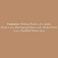 Biotique Bio Walnut Volume and Bounce Shampoo and Conditioner | For Fine and Thinning Hair| Volumizing Shampoo for Thin Hair |100% Botanical Extracts |340ml