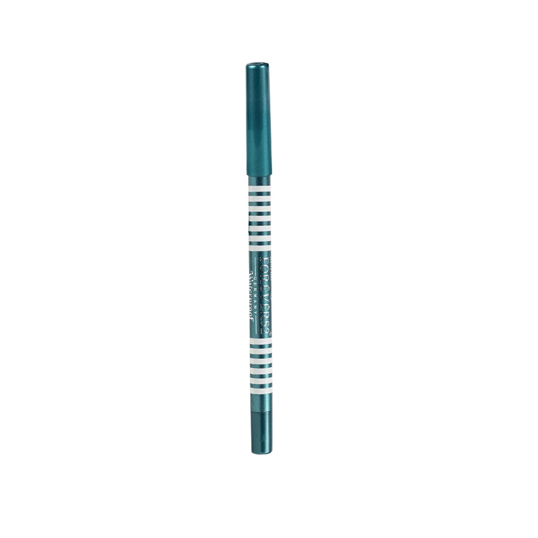 Daily Life Forever52 Waterproof Smoothening Matte Eye Pencil (1g, Sea Green)
