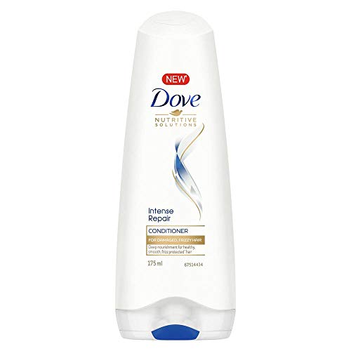 TRESemme Keratin Smooth Conditioner, 190ml And Dove Hair Therapy Intense Repair Conditioner, 175ml