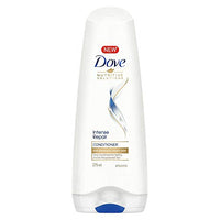 TRESemme Keratin Smooth Conditioner, 190ml And Dove Hair Therapy Intense Repair Conditioner, 175ml