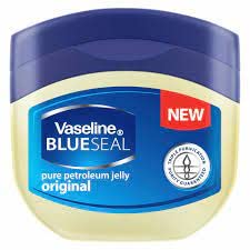 Vaseline Blueseal Petroleum Jelly 50ml
