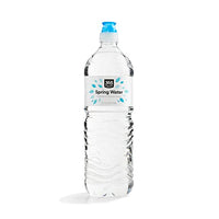 365 Water Spring Sport Cap, 25.3 Fl Oz