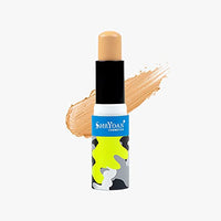 Shryoan Face & Body Concealer Long-Lasting Coverage for All-Day Wear| Toffee Shade