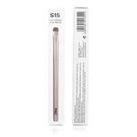 PAC S15 Cut Crease Flat Brush