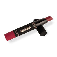 INSHINE Absolute Matte Lipstick - Long-lasting, Transfer-resistant, Velvety Matte Finish with Intense Color, Up to 12 Hours Wear | Perfect for Sophisticated Lips - RED PASSION