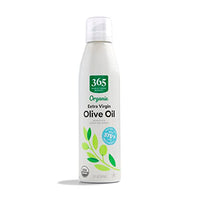 365 Oil Olive Spray Organic, 5 Fl Oz