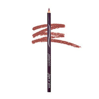 Wet n Wild Color Icon Lip Liner, Plumberry (Cream)