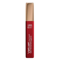 Beauty Berry Velvet Non Transfer Liquid Lipstick for Women (Play Date)