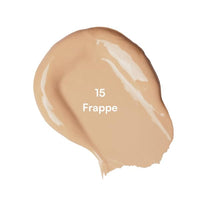 TYPE BEAUTY INC. Get Even Waterproof Concealer For Face Makeup with Vitamin C, Niacinamide & Bakuchiol | Reduces Dark Spots & Pigmentation | Crease Free | For Women & Men - Frappe (15) | 8 ML