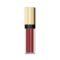 Lakmé Absolute Matte Melt Mini Liquid Lip Colour, Brown Souvenir, Velvet Matte Liquid Lipstick, Transfer Proof, Long Lasting, Lightweight, 2.4 ml