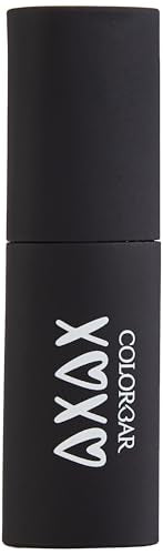 Colorbar XOXO Everlasting Matte Lipstick, Icon Peach - 8 g