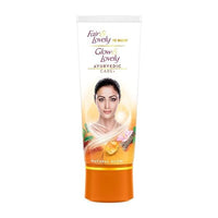 Glow & Lovely Natural Face Cream Ayurvedic Care+, 50 g