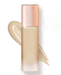 Soft Matte Full Coverage Foundation - 105Y Light