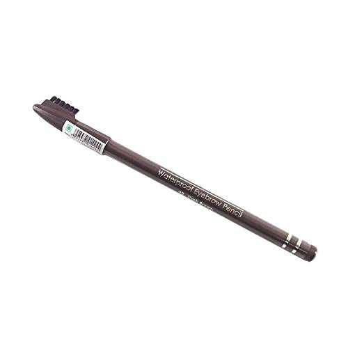 Miss Claire Orange Creations Eyebrow Pencil (Dark Brown)