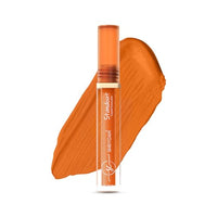 Shryoan Standout Brightening & Hydrating Concealer | Flawless Natual Matte Finish | Waterproof & Creaseproof | 8 gm (Shade 09, Rusty Orange)