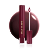 Lakmé 9to5 Liquid Lipstick, Hya Matte, with Hyaluronic Acid for hydrated lips, Powerhouse Plum 3.6gm