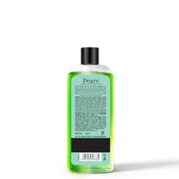 Pears Oil Clear & Glow Shower Gel, With 98% Glycerine, 100% Soap Free, Paraben Free, 250 ml (Pack of 2)