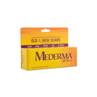 Mederma's Scar Cream + SPF 30