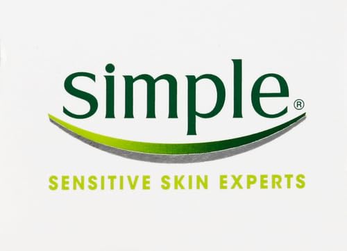 Simple's Replenishing Moisturizer for Hydration (Sensitive Skin) 4.2 Ounce