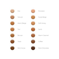 L.A Girl HD Pro Liquid Matte Foundation for Face Makeup - Nude Beige, Matte & Poreless Ultra Blendable Liquid, Full Coverage & Long Lasting Glow, Natural Finish Infallible, Vegan & Cruelty - 28ml