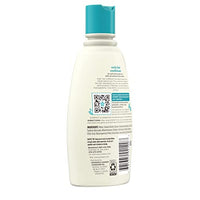 Aveeno Baby Kids Curly Hair Conditioner With Oat Extract & Shea Butter, Gently Nourishes & Hydrates For Defined Curls, Tear-Free & Suitable For Sensitive Skin, Hypoallergenic, 12 Fl. Oz, 1 Count