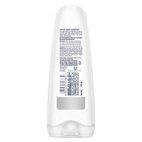 TRESemme Keratin Smooth Conditioner, 190ml And Dove Hair Therapy Intense Repair Conditioner, 175ml