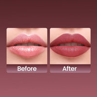 Swiss Beauty Pure Matte Creamy Lipstick | Non-drying, Highly pigmented Lipstick | Shade- Café Mocha, 3.8gm|