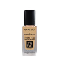 MARY JO K RIZZ&ROLL PHOTO FACE FOUNDATION MJK-323-05
