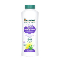 Himalaya Baby Powder with Pure Corn Starch (200g)