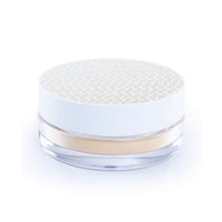Kay Beauty Matte HD Setting Loose Powder - Banana (10g)