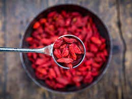 Berries And Nuts Dried Gojiberries, - 500 Gm