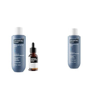 Bare Anatomy Anti Hair Fall Shampoo|5x Hair Fall Control & Growth 250ml 3% Redensyl + 4% Anagain + 3% Baicapil + 1% Capilia Longa 30mL Anti Hair Fall Shampoo Vegan For Women & Men | 250ml