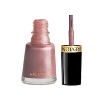 Revlon Nail Enamel, Iced Mauve, 8ml