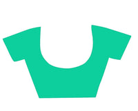 Amazon Brand - Anarva Soft Heavy & Cotton Silk Sarees for women, Beautiful saree free size with unstitched Blouse Piece