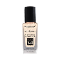 MARY JO K RIZZ&ROLL PHOTO FACE FOUNDATION MJK-323-01