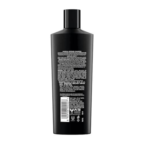 TRESemme Hair Fall Defense Shampoo 185 ml