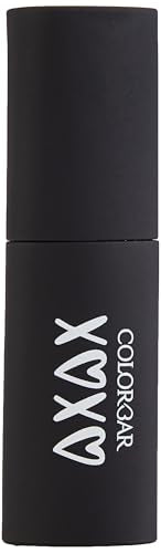 Colorbar XOXO Everlasting Matte Lipstick, Berry Nude - 8 g