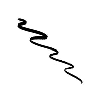 Recode Black Kohl Kajal Pencil All That She Wants 1.20 GMS|Waterproof,Smudgeproof|Darkest Black|One Stroke Smooth Glide|Long-lasting