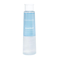 Shopaarel Makeup Remover Oil-Infused Cleansing Water For Lips Eyes and Face Removes Waterproof makeup Deep Cleansing Long Lasting Hydration (150 ML)